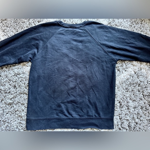 Universal Studios Florida neon crewneck sweatshirt - Picture 4 of 4